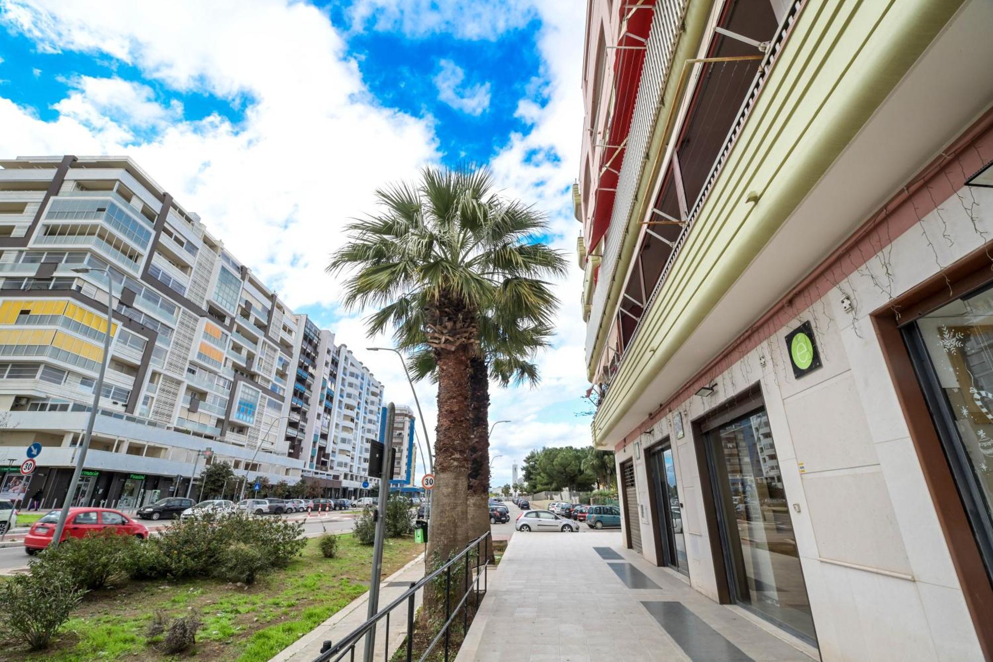 Casa Di Giulia Villa Barletta Dış mekan fotoğraf