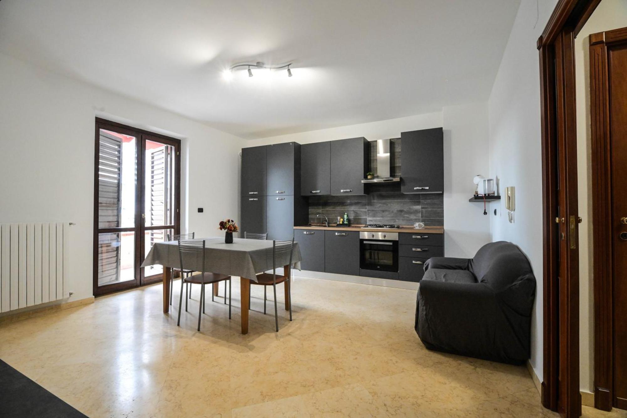 Casa Di Giulia Villa Barletta Dış mekan fotoğraf