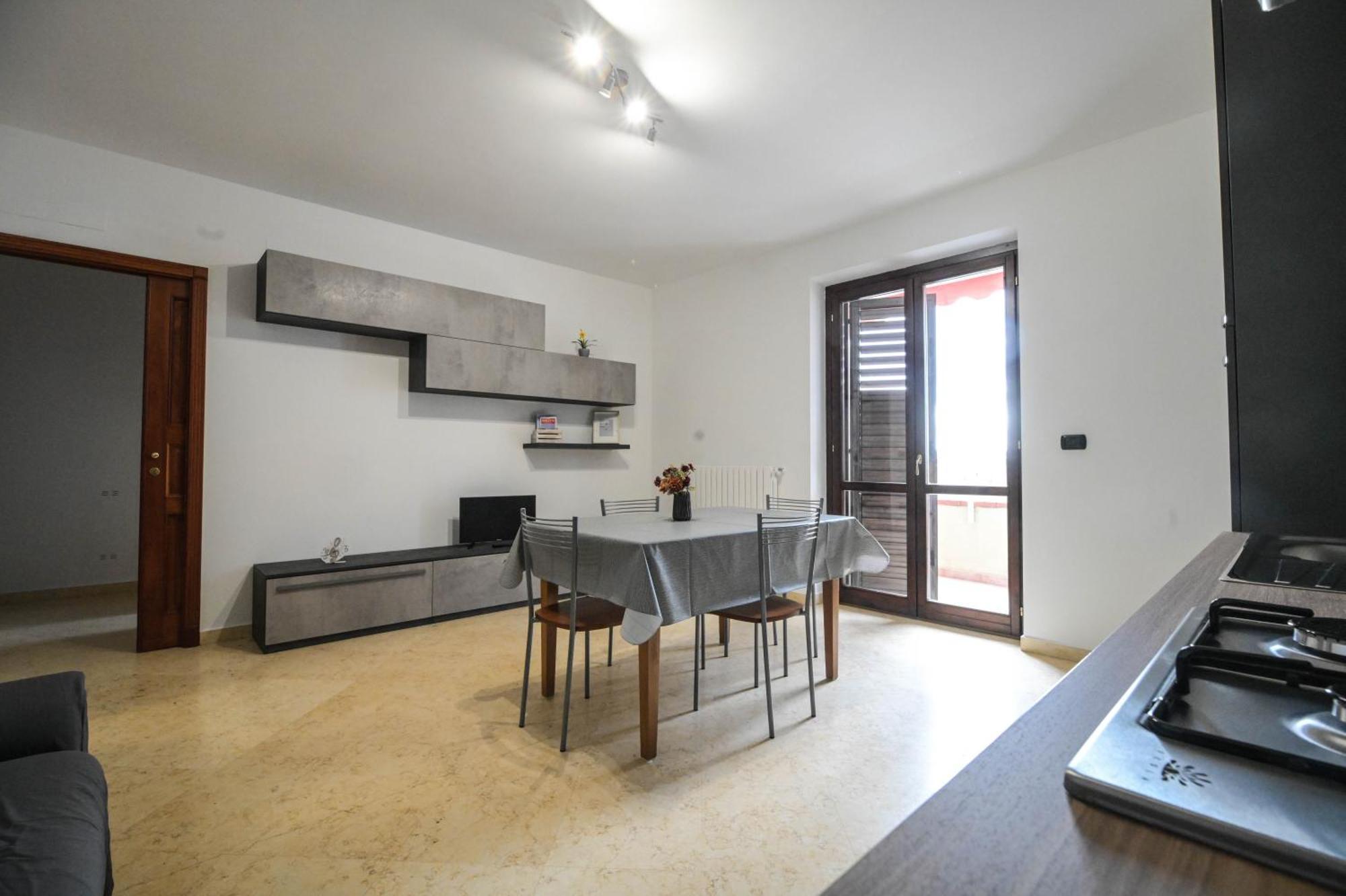 Casa Di Giulia Villa Barletta Dış mekan fotoğraf