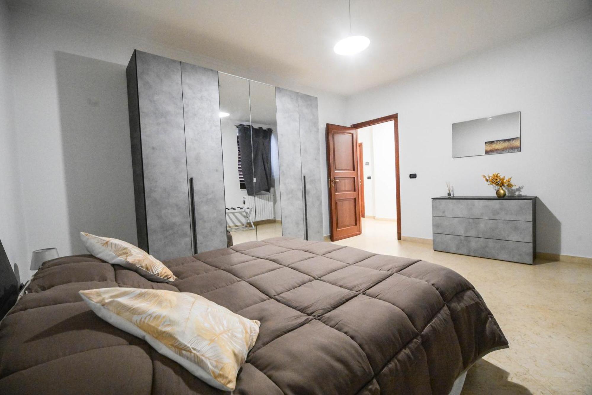 Casa Di Giulia Villa Barletta Dış mekan fotoğraf