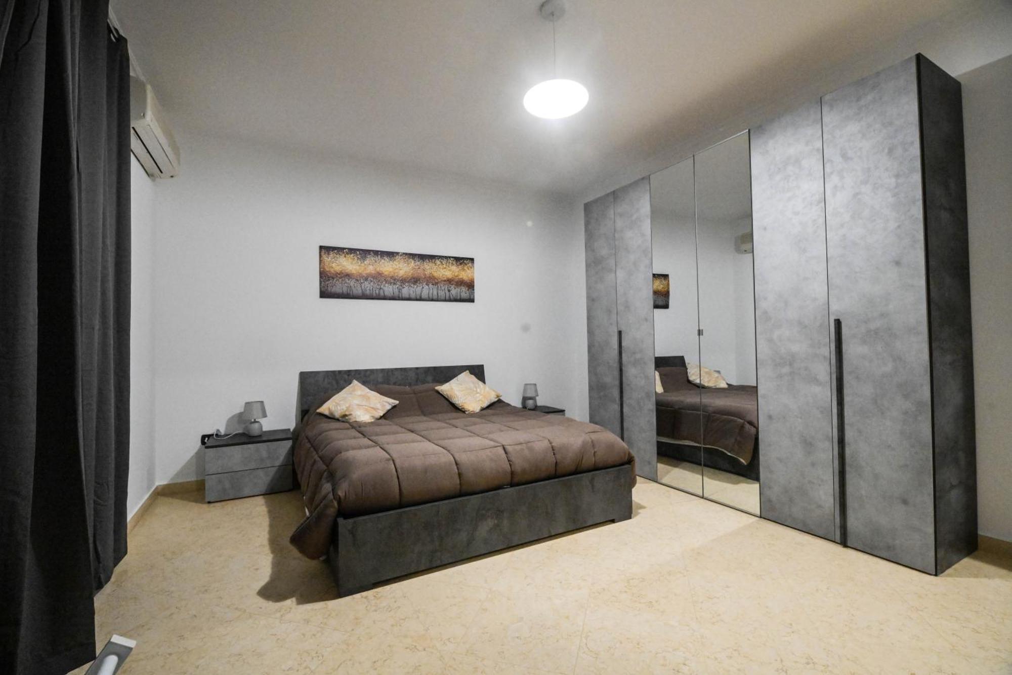 Casa Di Giulia Villa Barletta Dış mekan fotoğraf