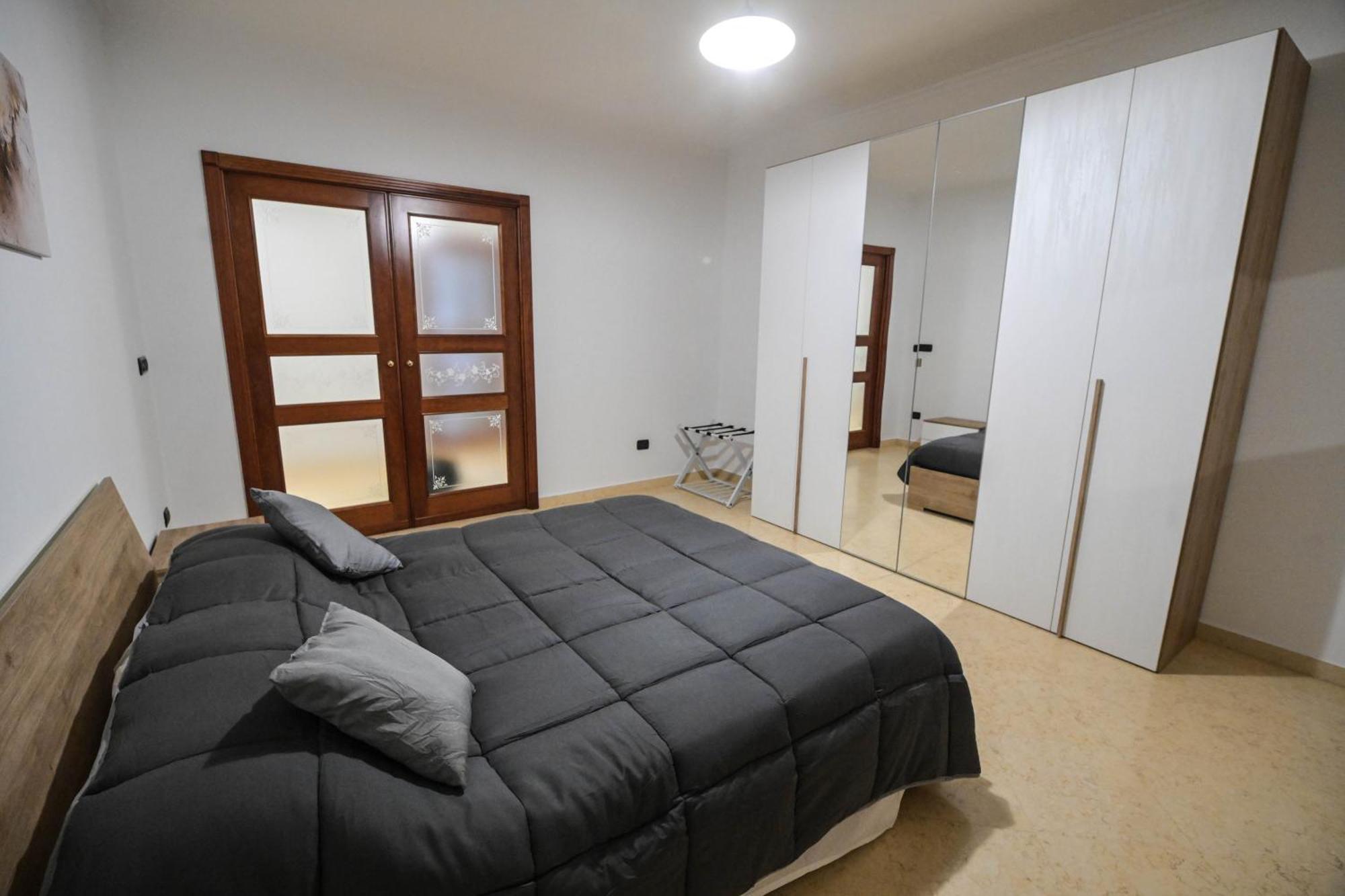 Casa Di Giulia Villa Barletta Dış mekan fotoğraf