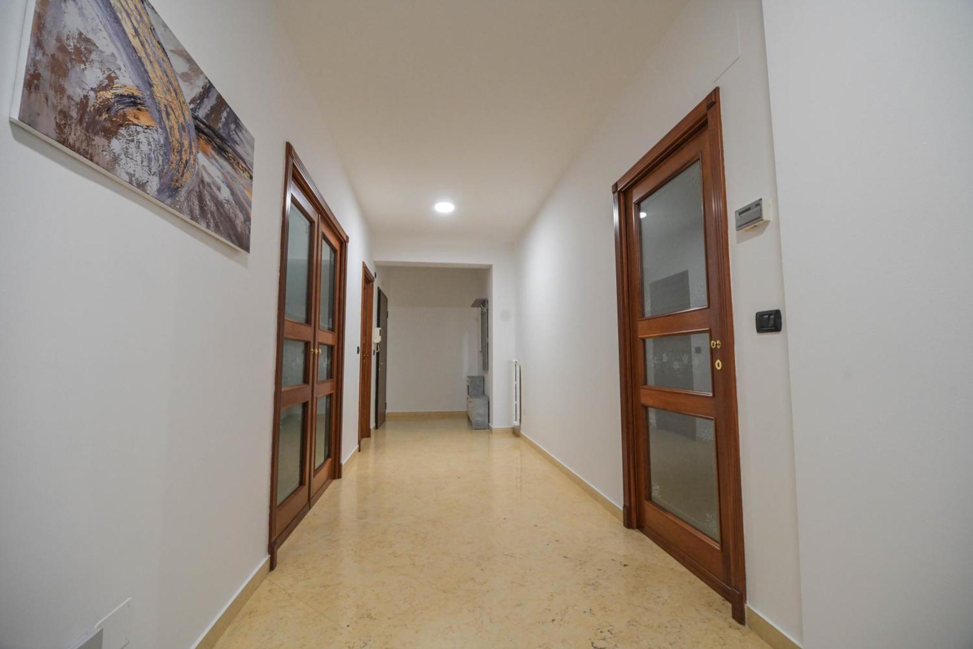 Casa Di Giulia Villa Barletta Dış mekan fotoğraf