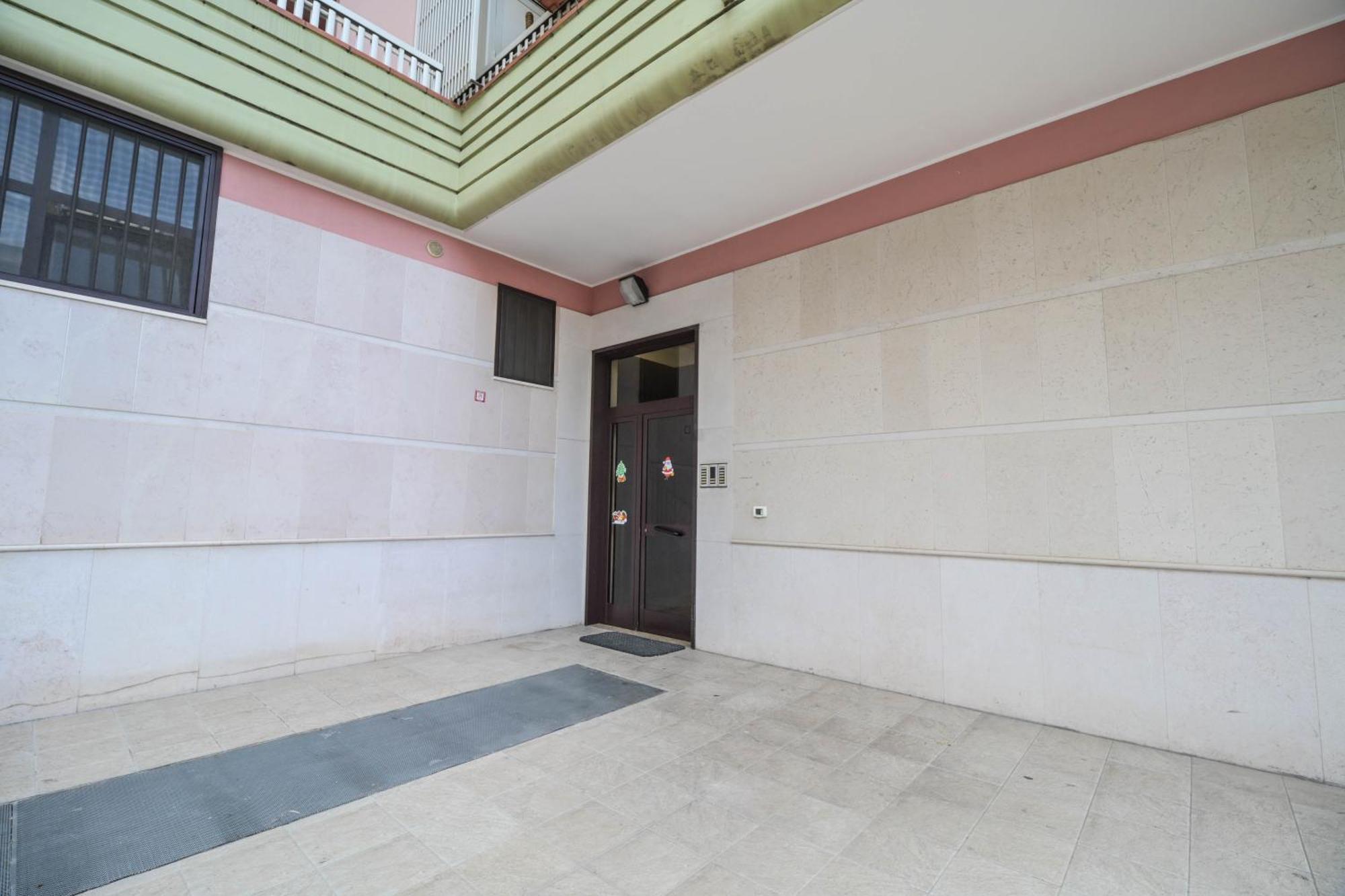 Casa Di Giulia Villa Barletta Dış mekan fotoğraf