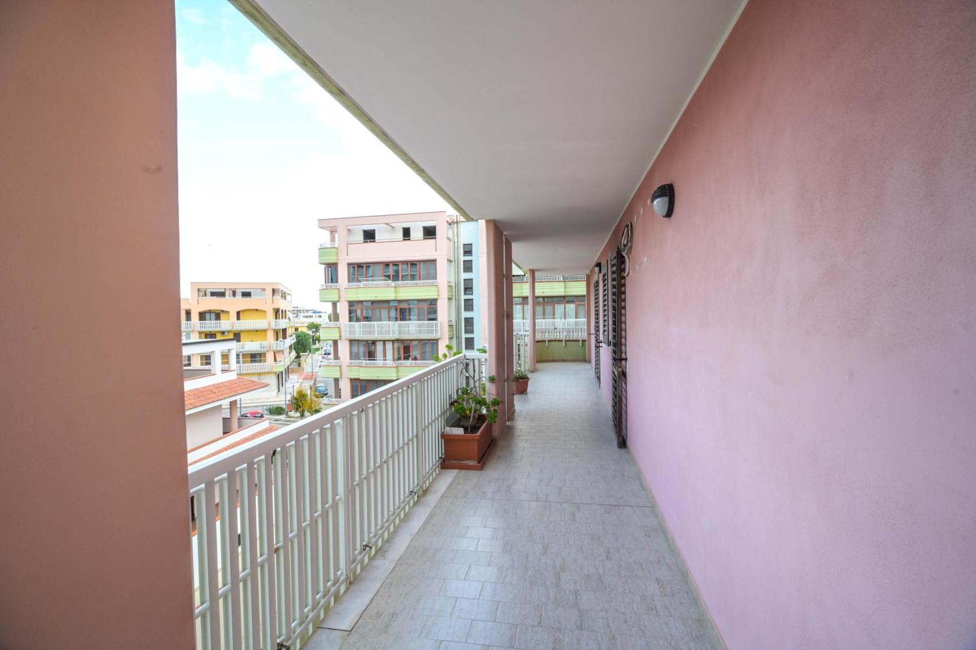 Casa Di Giulia Villa Barletta Dış mekan fotoğraf
