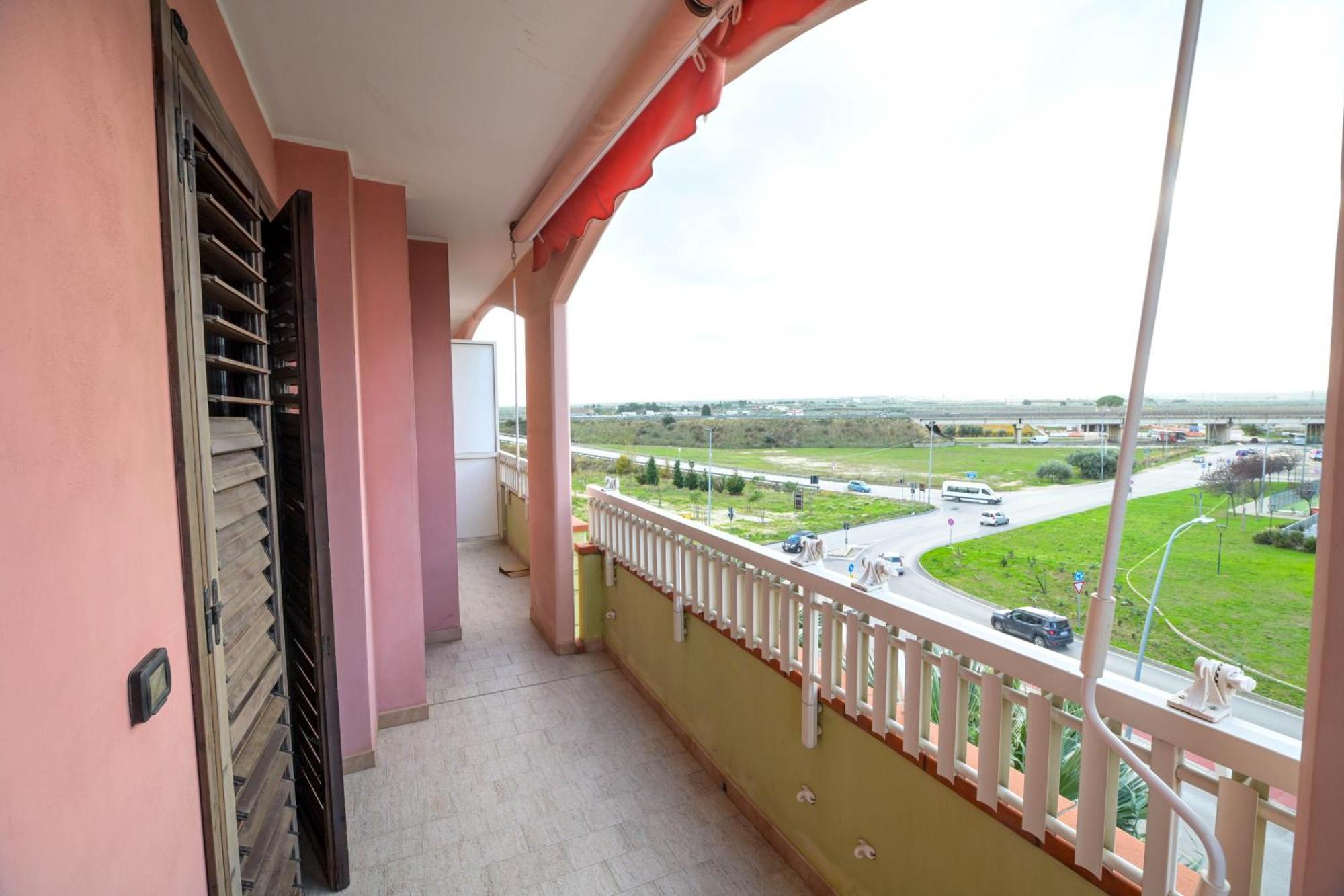 Casa Di Giulia Villa Barletta Dış mekan fotoğraf