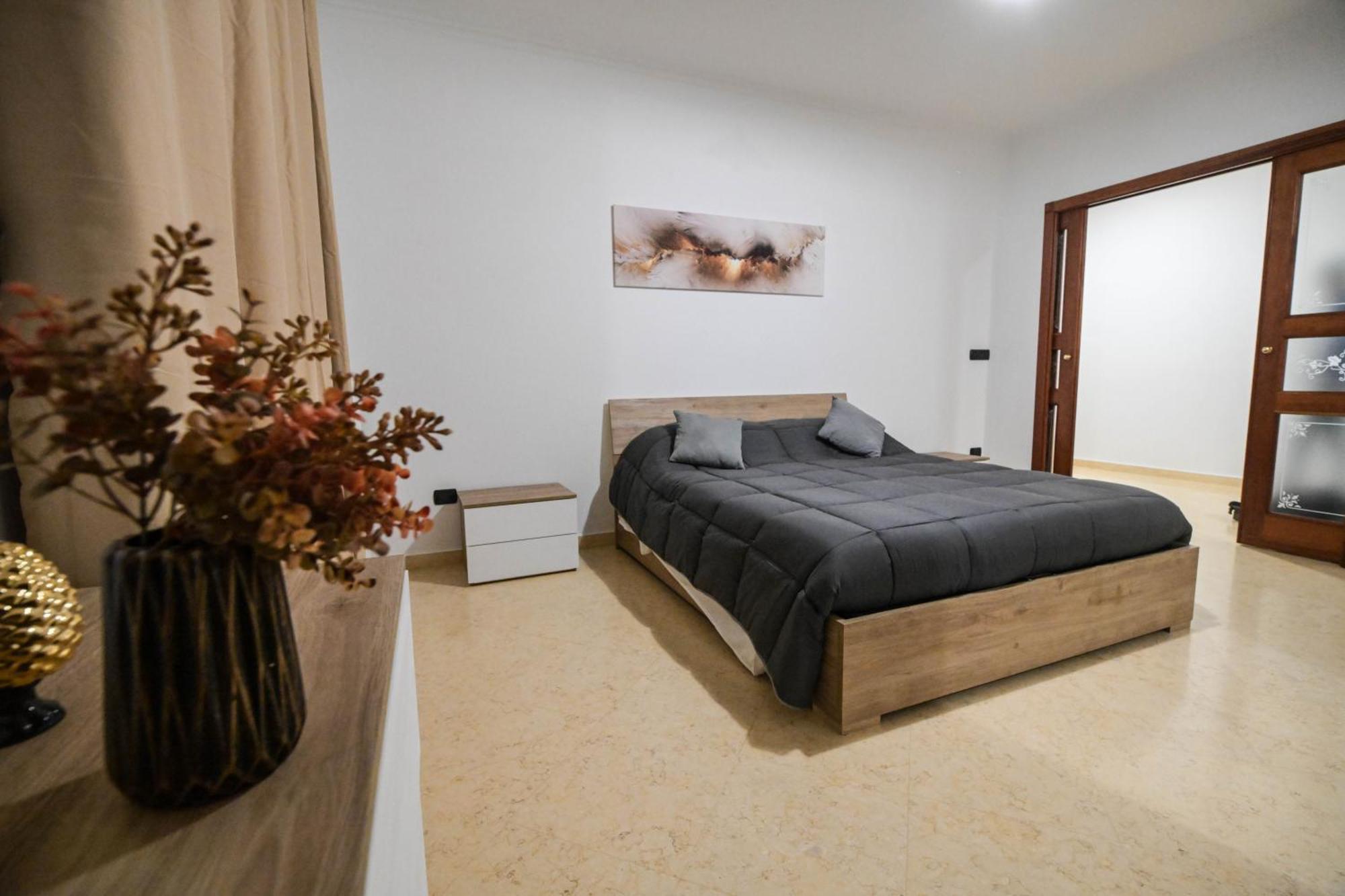 Casa Di Giulia Villa Barletta Dış mekan fotoğraf