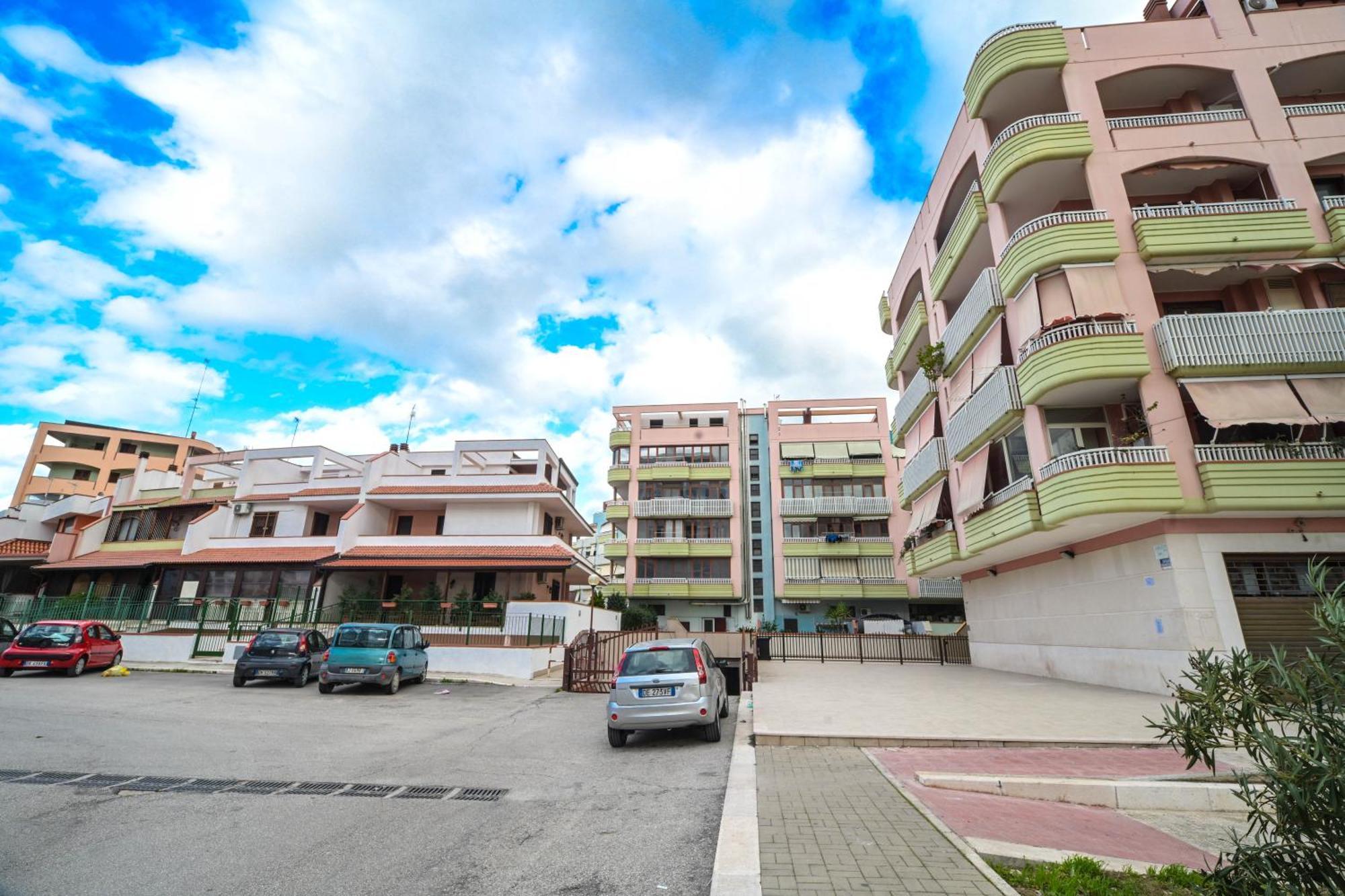 Casa Di Giulia Villa Barletta Dış mekan fotoğraf